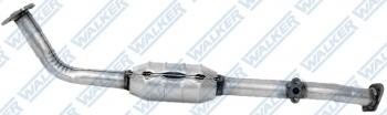 2001 Toyota Sequoia Catalytic Converter