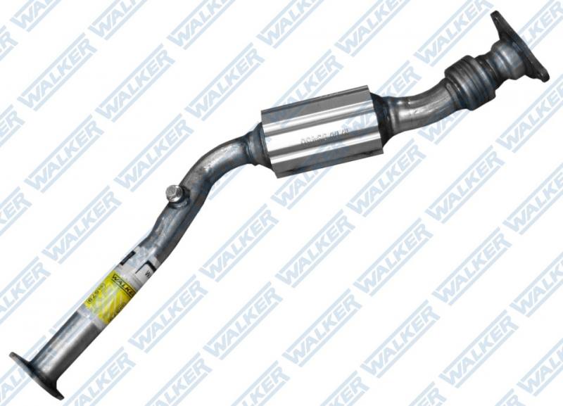 2006 Chevrolet HHR Catalytic Converter Walker Exhaust 54579 image 1 of 1