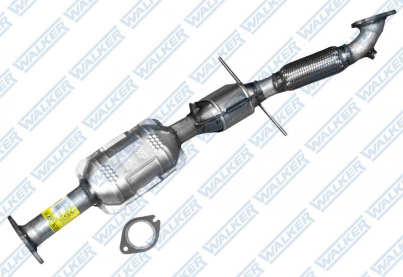Walker Exhaust 54584 product image