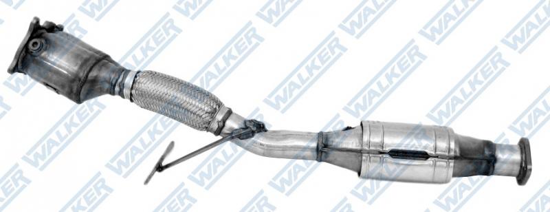 Walker Exhaust 54585 product image