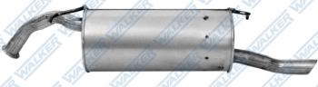 2005 Scion xB Exhaust Muffler Assembly