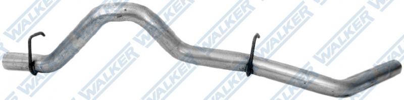 2004 Dodge Dakota Exhaust Tail Pipe