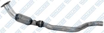 2018 Dodge Charger Catalytic Converter