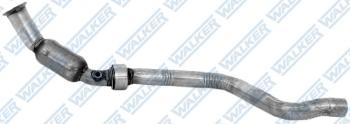 2013 Dodge Challenger Catalytic Converter Left Walker Exhaust 54605 image 1 of 1