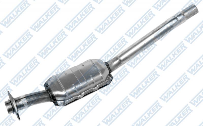 Walker Exhaust 54612 product image