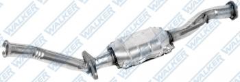 1994 Ford Ranger Catalytic Converter Walker Exhaust 54613 image 1 of 1