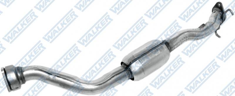 Walker Exhaust 54626 - Catalytic Converter Walker Exhaust 54626 Catalytic Converter product image 1 of 1