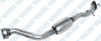 2000 Chevrolet Monte Carlo Catalytic Converter