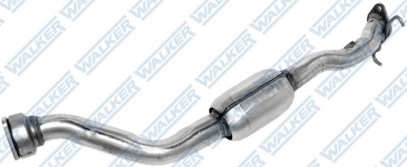 2004 Buick Regal Catalytic Converter