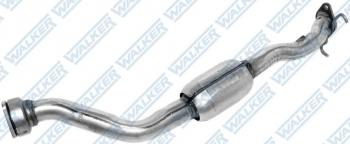 1999 Oldsmobile Intrigue Catalytic Converter