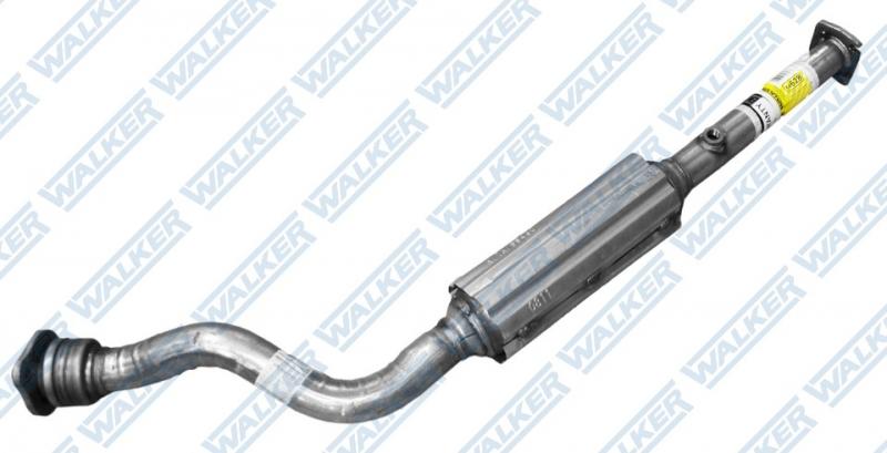 Walker Exhaust 54628 product image