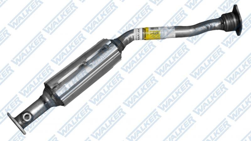 1999 Chevrolet Malibu Catalytic Converter