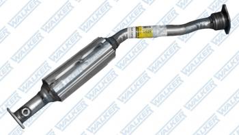 2000 Oldsmobile Alero Catalytic Converter