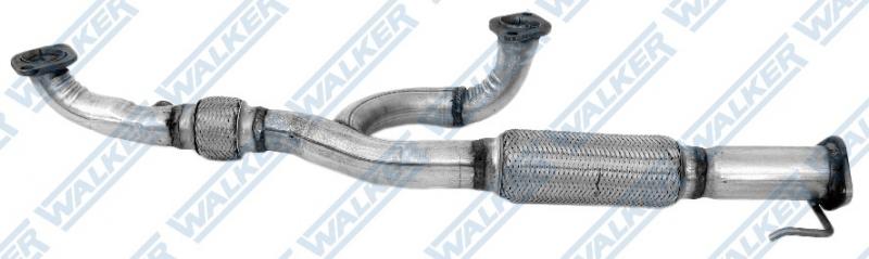 2000 Mitsubishi Diamante Exhaust Y Pipe Walker Exhaust 54635 image 1 of 1