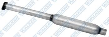 2008 Buick Lucerne Exhaust Resonator and Pipe Assembly