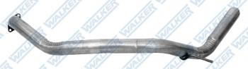 2012 Nissan Titan Exhaust Tail Pipe