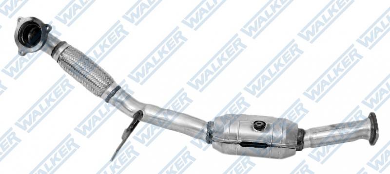 Walker Exhaust 54662 product image