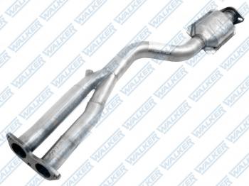 2005 Lexus IS300 Catalytic Converter