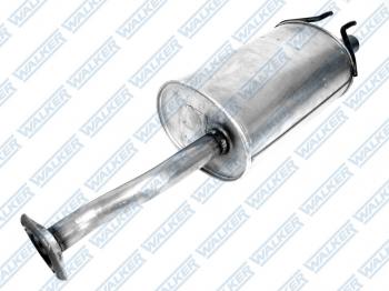 WALKER 54668 - Exhaust Muffler Assembly Product image