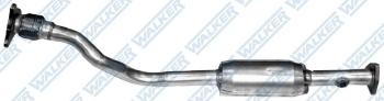 2004 Pontiac Sunfire Catalytic Converter