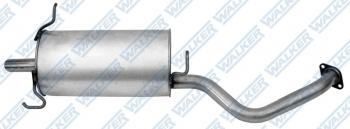 WALKER 54744 - Exhaust Muffler Product image