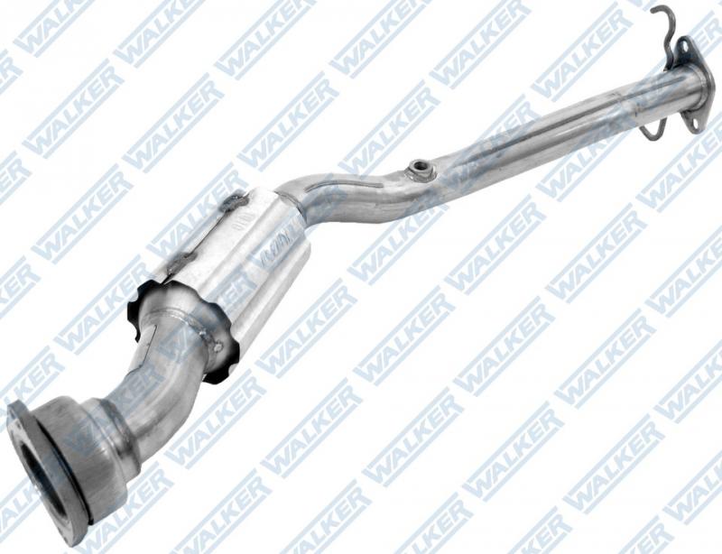 2006 Buick LaCrosse Catalytic Converter