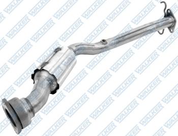 2008 Buick Allure Catalytic Converter