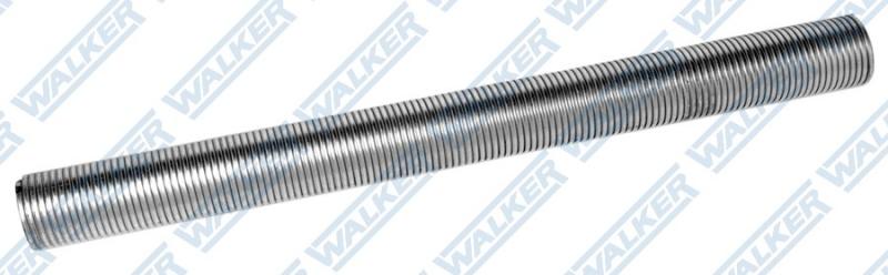 Walker Exhaust 55006 - Universal Exhaust Flex Pipe Walker Exhaust 55006 Exhaust Flex Connector product image 1 of 1