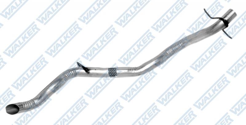 2002 GMC Jimmy Exhaust Tail Pipe Walker Exhaust 55031 image 1 of 1