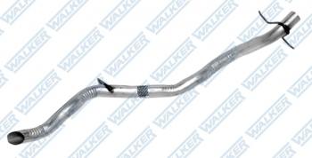 2000 GMC Jimmy Exhaust Tail Pipe
