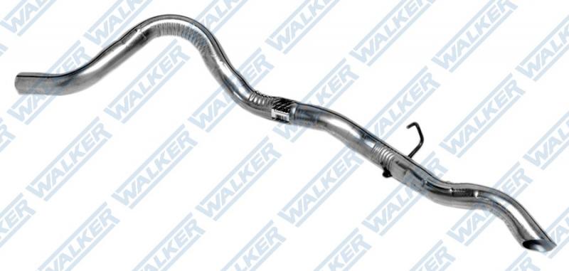 2002 GMC Jimmy Exhaust Tail Pipe Walker Exhaust 55032 image 1 of 1