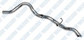 1999 Oldsmobile Bravada Exhaust Tail Pipe