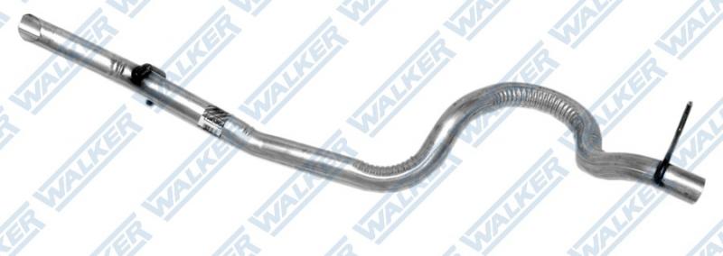 1997 Ford Mustang Exhaust Tail Pipe