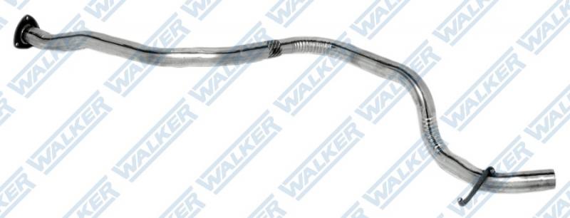 Walker Exhaust 55051 - Exhaust Intermediate Pipe Walker Exhaust 55051 Exhaust Intermediate Pipe product image 1 of 1