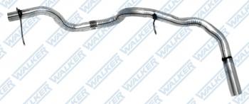 1996 Ford F-150 Exhaust Tail Pipe Walker Exhaust 55058 image 1 of 1