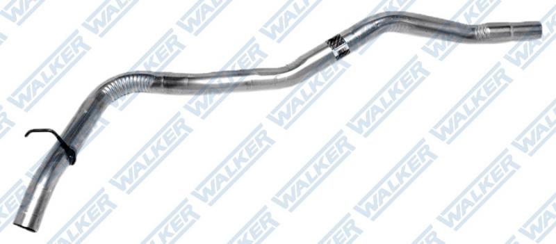 1998 Toyota T100 Exhaust Tail Pipe Walker Exhaust 55069 image 1 of 1