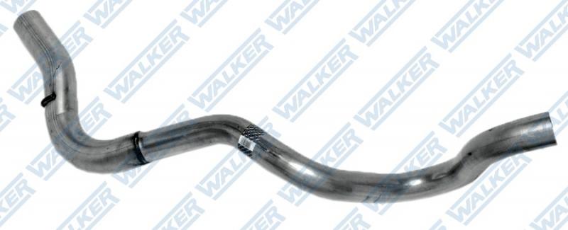 1997 Dodge Ram 2500 Exhaust Tail Pipe Walker Exhaust 55070 image 1 of 1
