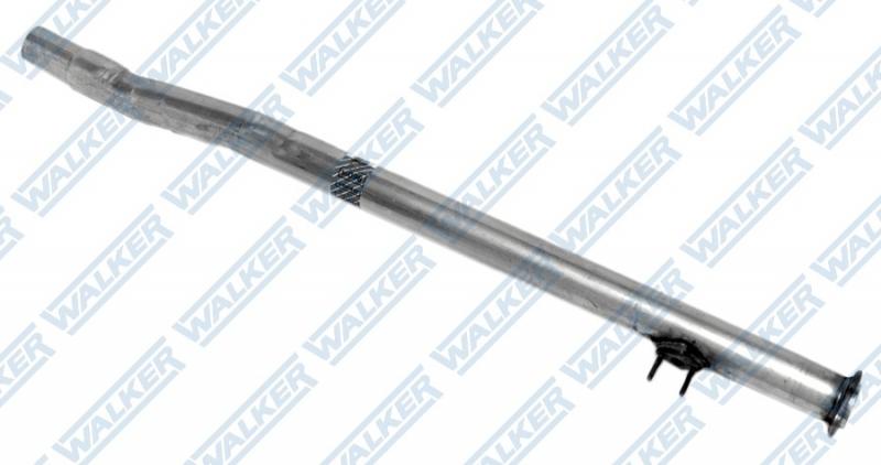 Walker Exhaust 55096 Exhaust Intermediate Pipe product image 1 of 1