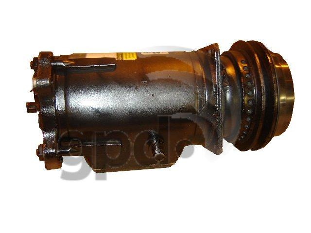 1977 Pontiac Phoenix A/C Compressor Global Parts Distributors 5511250 image 1 of 1