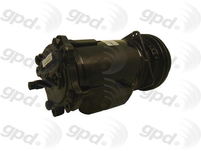 Global Parts Distributors 5511341 - A/C Compressor Global Parts Distributors 5511341 A/C Compressor product image 1 of 1