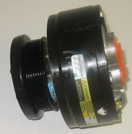 Global Parts Distributors 5511348 - A/C Compressor Global Parts Distributors 5511348 A/C Compressor product image 1 of 1