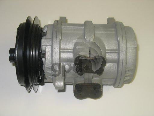 Global Parts Distributors 5511437 - A/C Compressor Global Parts Distributors 5511437 A/C Compressor product image 1 of 1