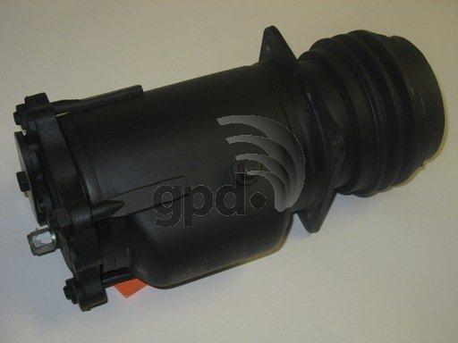 1970 GMC C35/C3500 Pickup A/C Compressor Global Parts Distributors 5511728 image 1 of 1