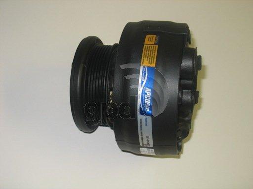 Global Parts Distributors 5511737 A/C Compressor product image 1 of 1