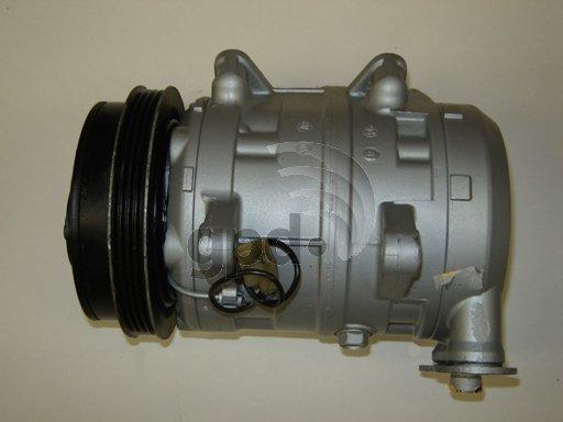Global Parts Distributors 5512119 - A/C Compressor Global Parts Distributors 5512119 A/C Compressor product image 1 of 1