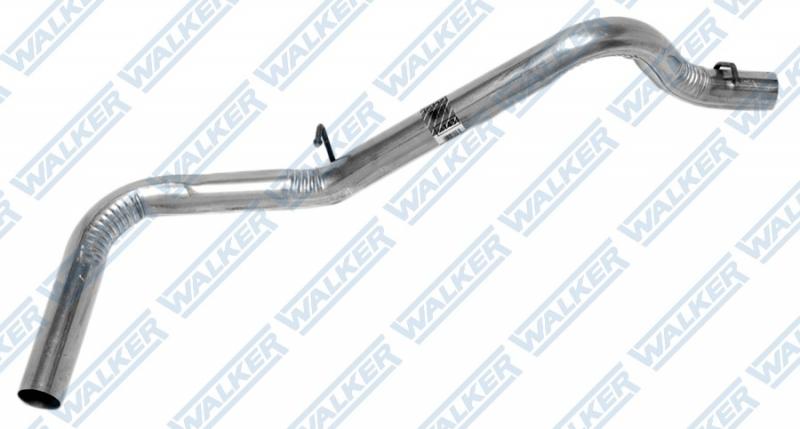 1999 Dodge Dakota Exhaust Tail Pipe