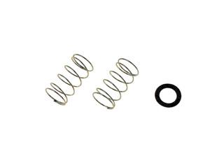 1973 GMC C15/C1500 Pickup Fuel Filter Spring