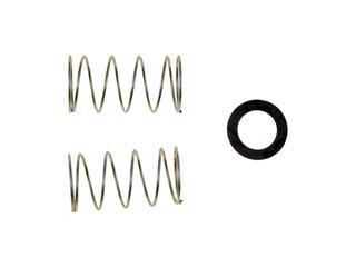 1973 GMC C15/C1500 Pickup Fuel Filter Spring Dorman 55144 image 2 of 4