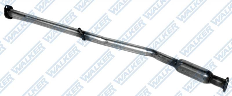 1997 Subaru Impreza Exhaust Resonator and Pipe Assembly Walker Exhaust 55148 image 1 of 1