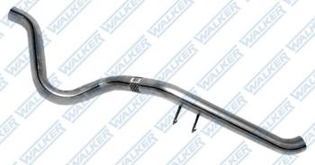 1999 Dodge Durango Exhaust Tail Pipe